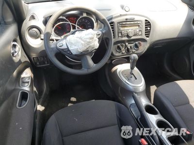 Zdjęcie 8 z 15 samochodu: 2013 NISSAN JUKE S VIN:JN8AF5MV6DT225263 - miniatura
