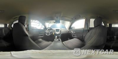 Zdjęcie 15 z 15 samochodu: 2012 CHEVROLET EQUINOX LT VIN:2GNALDEK5C6182262 - miniatura