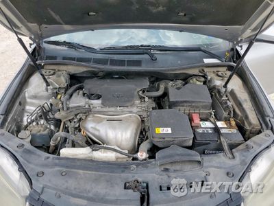 Zdjęcie 11 z 12 samochodu: 2017 TOYOTA CAMRY LE VIN:4T1BF1FK6HU799143 - miniatura