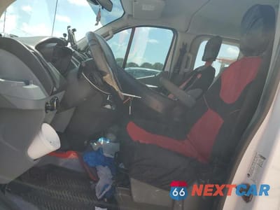 Zdjęcie 7 z 13 samochodu: 2015 FORD TRANSIT T-350 VIN:1FBZX2ZM7FKA20963 - miniatura