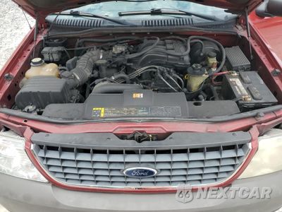 Zdjęcie 12 z 15 samochodu: 2002 FORD EXPLORER XLS VIN:1FMZU62E92ZB05556 - miniatura