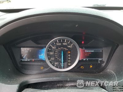 Zdjęcie 9 z 15 samochodu: 2015 FORD EXPLORER XLT VIN:1FM5K8D81FGC53094 - miniatura