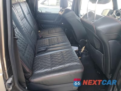 Zdjęcie 11 z 13 samochodu: 2018 MERCEDES-BENZ G 63 AMG VIN:WDCYC7DH4JX288708 - miniatura