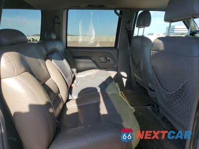 Zdjęcie 10 z 12 samochodu: 1998 CHEVROLET SUBURBAN K1500 VIN:1GNFK16R4WJ302062 - miniatura