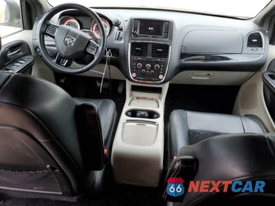 Zdjęcie 8 z 13 samochodu: 2017 DODGE GRAND CARAVAN SXT VIN:2C4RDGCG3HR864992 - miniatura
