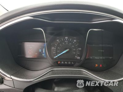 Zdjęcie 9 z 12 samochodu: 2017 FORD FUSION SE HYBRID VIN:3FA6P0LU9HR359658 - miniatura