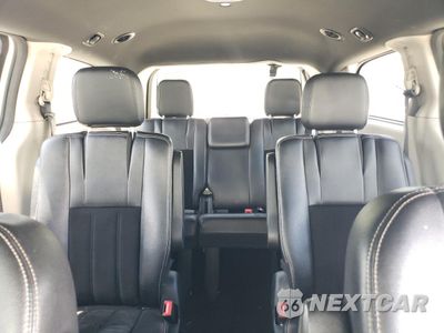 Zdjęcie 10 z 13 samochodu: 2017 DODGE GRAND CARAVAN SXT VIN:2C4RDGCG6HR557817 - miniatura