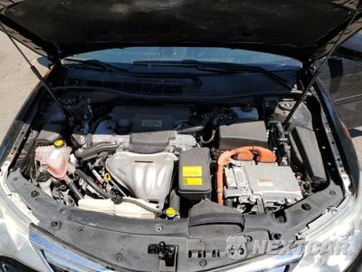 Zdjęcie 11 z 12 samochodu: 2012 TOYOTA CAMRY HYBRID VIN:4T1BD1FK9CU062999 - miniatura