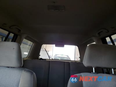 Zdjęcie 10 z 13 samochodu: 2007 MITSUBISHI MONTERO SPORT ES VIN:JA4MT21H13J031503 - miniatura