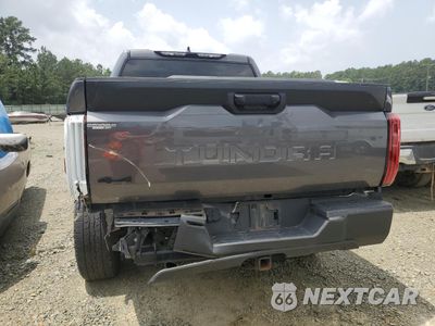Zdjęcie 6 z 14 samochodu: 2023 TOYOTA TUNDRA CREWMAX SR VIN:5TFLA5DB6PX105842 - miniatura