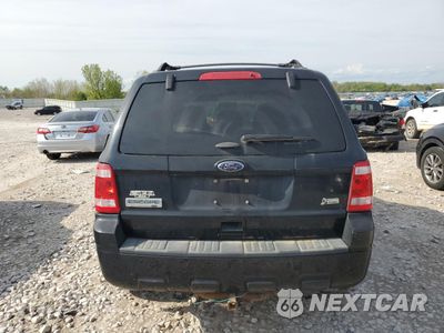 Zdjęcie 6 z 13 samochodu: 2012 FORD ESCAPE XLT VIN:1FMCU9DG8CKB59379 - miniatura