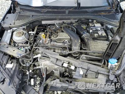 Zdjęcie 11 z 12 samochodu: 2025 VOLKSWAGEN JETTA S VIN:3VW5X7BUXSM046992 - miniatura