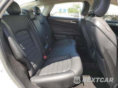 Zdjęcie 10 z 12 samochodu: 2017 FORD FUSION SE HYBRID VIN:3FA6P0LU4HR409236 - miniatura