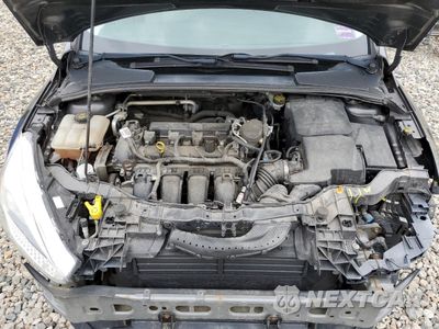 Zdjęcie 11 z 12 samochodu: 2015 FORD FOCUS SE VIN:1FADP3F28FL251692 - miniatura