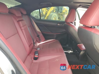 Zdjęcie 10 z 12 samochodu: 2021 LEXUS IS 300 VIN:JTHC81F27M5044265 - miniatura