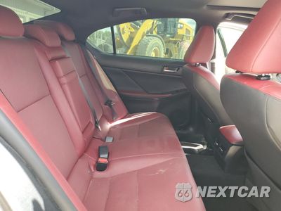 Zdjęcie 10 z 12 samochodu: 2021 LEXUS IS 300 VIN:JTHC81F27M5044265 - miniatura