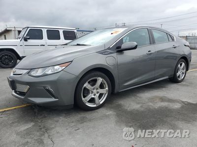 2017 CHEVROLET VOLT LT 1G1RC6S58HU120829 - główne zdjęcie licytacji z USA - miniatura