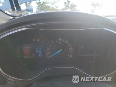 Zdjęcie 9 z 13 samochodu: 2017 FORD FUSION SE HYBRID VIN:3FA6P0LUXHR408902 - miniatura