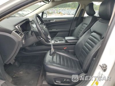 Zdjęcie 7 z 12 samochodu: 2017 FORD FUSION SE HYBRID VIN:3FA6P0LU6HR410081 - miniatura