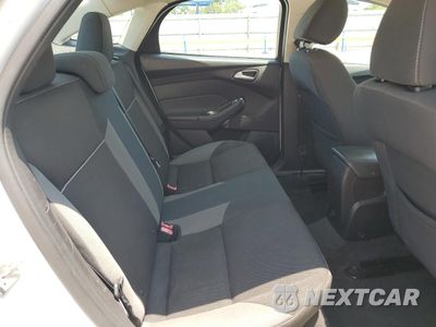 Zdjęcie 10 z 12 samochodu: 2014 FORD FOCUS SE VIN:1FADP3F26EL358769 - miniatura