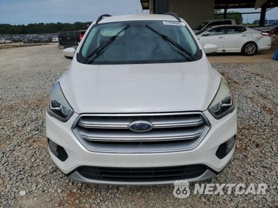 Piąte zdjęcie samochodu w środku: 2017 FORD ESCAPE SE VIN:1FMCU0GD9HUE84289 - miniatura