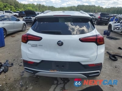 Zdjęcie 6 z 14 samochodu: 2022 BUICK ENCORE GX SELECT VIN:KL4MMDS23NB107951 - miniatura