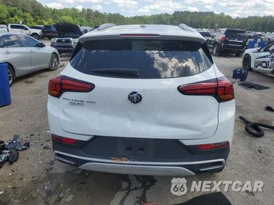 Zdjęcie 6 z 14 samochodu: 2022 BUICK ENCORE GX SELECT VIN:KL4MMDS23NB107951 - miniatura