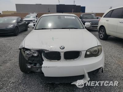 Piąte zdjęcie samochodu w środku: 2011 BMW 128 I VIN:WBAUP9C58BVL90700 - miniatura