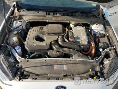 Zdjęcie 11 z 12 samochodu: 2018 FORD FUSION SE HYBRID VIN:3FA6P0LU2JR171781 - miniatura