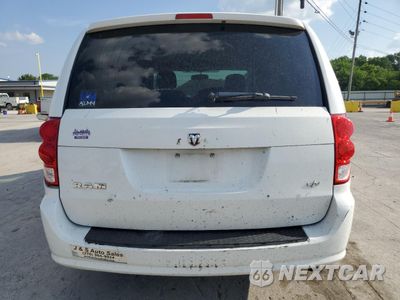 Zdjęcie 6 z 13 samochodu: 2014 RAM TRADESMAN VIN:2C4RRGAG5ER278584 - miniatura