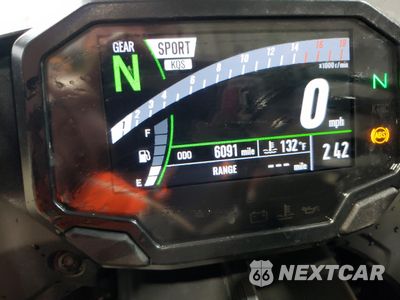Zdjęcie 7 z 10 samochodu: 2024 KAWASAKI ZX636 K VIN:JKBZXJJ17RA000252 - miniatura