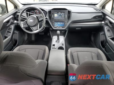 Zdjęcie 8 z 15 samochodu: 2024 SUBARU IMPREZA VIN:JF1GUABC5R8297609 - miniatura