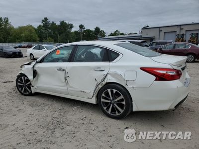Drugie zdjęcie samochodu z przodu: 2016 NISSAN ALTIMA 2.5 VIN:1N4AL3APXGC183088 - miniatura