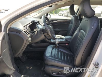 Zdjęcie 7 z 12 samochodu: 2017 FORD FUSION SE HYBRID VIN:3FA6P0LU8HR409238 - miniatura