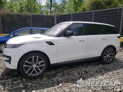 2023 LAND ROVER RANGE ROVER SPORT DYNAMIC SE SAL1P9EU9PA109943 - główne zdjęcie licytacji z USA - miniatura