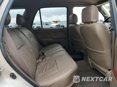 Zdjęcie 11 z 15 samochodu: 1999 TOYOTA 4RUNNER VIN:JT3GM84R6X0040771 - miniatura