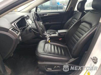 Zdjęcie 7 z 12 samochodu: 2018 FORD FUSION SE HYBRID VIN:3FA6P0LU5JR278677 - miniatura