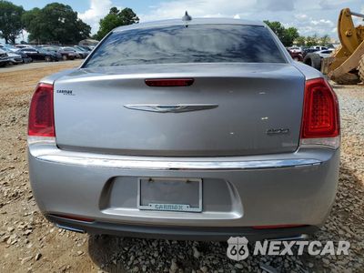 Zdjęcie 6 z 14 samochodu: 2015 CHRYSLER 300 LIMITED VIN:2C3CCAAG5FH735894 - miniatura