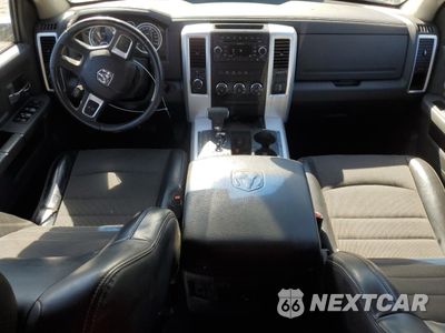 Zdjęcie 8 z 12 samochodu: 2010 DODGE RAM 1500 VIN:1D7RV1CT5AS229094 - miniatura