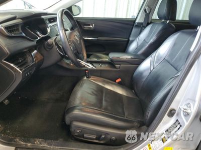 Zdjęcie 7 z 14 samochodu: 2014 TOYOTA AVALON BASE VIN:4T1BK1EB1EU106259 - miniatura