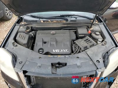 Zdjęcie 12 z 13 samochodu: 2012 GMC TERRAIN SLT VIN:2GKFLXE53C6292712 - miniatura