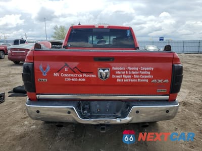 Zdjęcie 6 z 15 samochodu: 2013 RAM 1500 SLT VIN:1C6RR7LP7DS691477 - miniatura