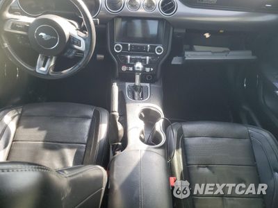 Zdjęcie 8 z 15 samochodu: 2020 FORD MUSTANG GT VIN:1FA6P8CF3L5117914 - miniatura