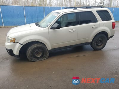 2010 MAZDA TRIBUTE S 4F2CY9GGXAKM00800 - główne zdjęcie licytacji z USA - miniatura