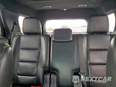 Zdjęcie 10 z 13 samochodu: 2012 FORD EXPLORER XLT VIN:1FMHK7D82CGA94301 - miniatura