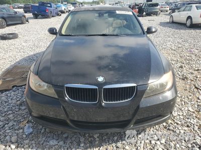 Piąte zdjęcie samochodu w środku: 2006 BMW 325 I VIN:WBAVB135X6KX62968 - miniatura