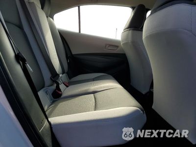 Zdjęcie 10 z 13 samochodu: 2025 TOYOTA COROLLA LE VIN:JTDBCMFE2S3080848 - miniatura