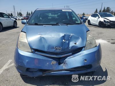Piąte zdjęcie samochodu w środku: 2007 TOYOTA PRIUS VIN:JTDKB20U977587267 - miniatura