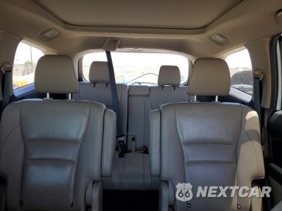 Zdjęcie 10 z 13 samochodu: 2016 HONDA PILOT ELITE VIN:5FNYF6H06GB076083 - miniatura
