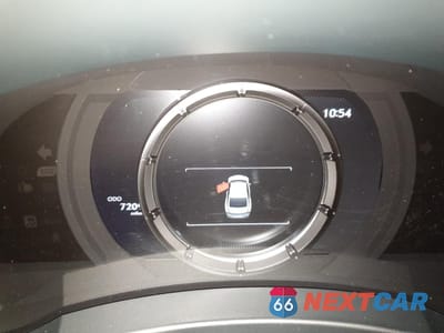 Zdjęcie 9 z 12 samochodu: 2024 LEXUS IS 350 F SPORT DESIGN VIN:JTHGZ1B24R5074190 - miniatura